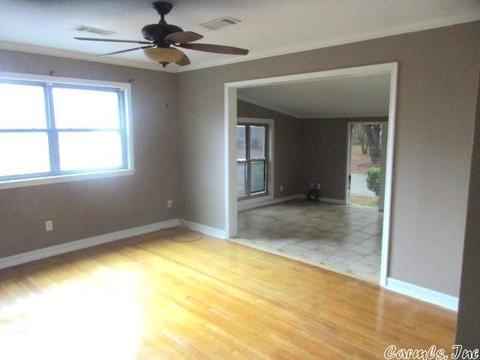 214 Haynes Dr, Pine Bluff, AR 71603 photo 13