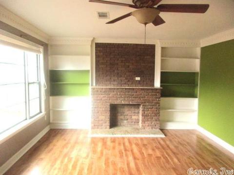 214 Haynes Dr, Pine Bluff, AR 71603 photo 6