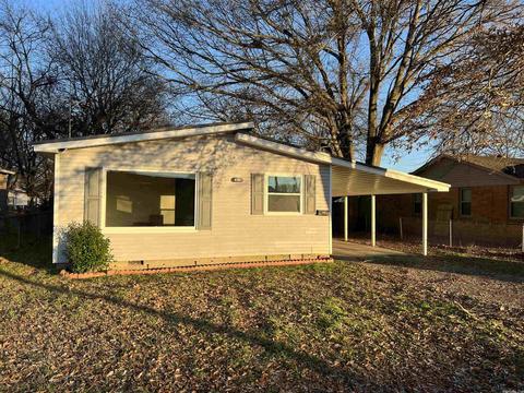 416 Christy Ave, Trumann, AR 72472 photo 1