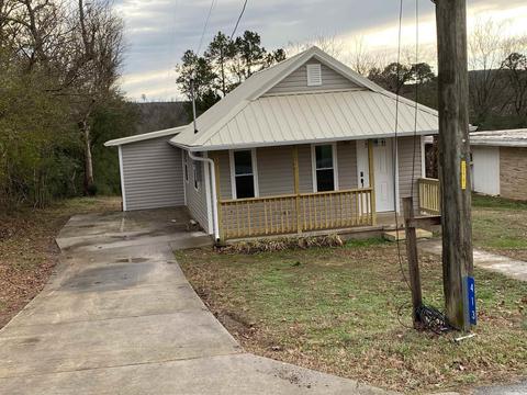 413 Patton St, Clinton, AR 72031 photo 1