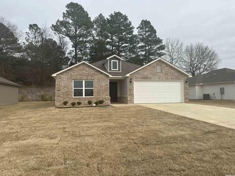96 Wild Flower Dr, Beebe, AR 72012 photo 1
