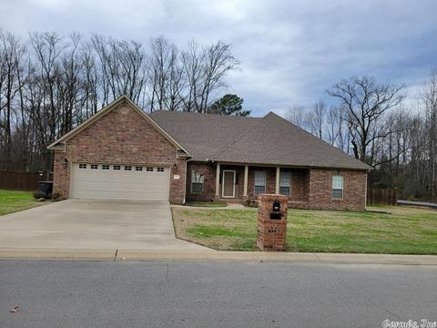 100 Cedar Fence, Beebe, AR 72012 photo 1