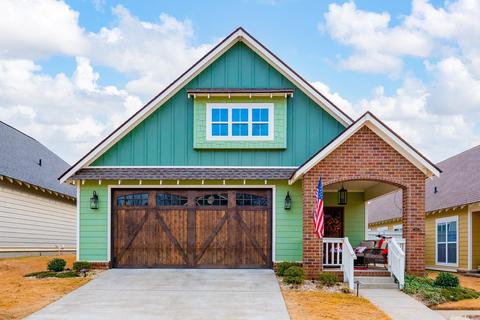 2815 Stonebrook Cv, Conway, AR 72034 photo 1
