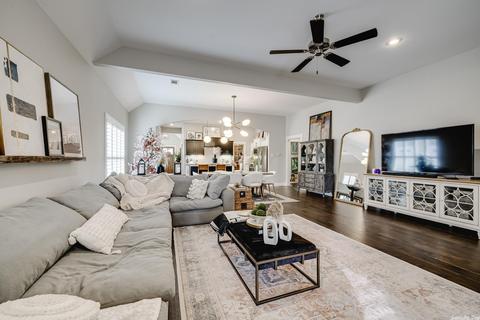 2815 Stonebrook Cv, Conway, AR 72034 photo 4