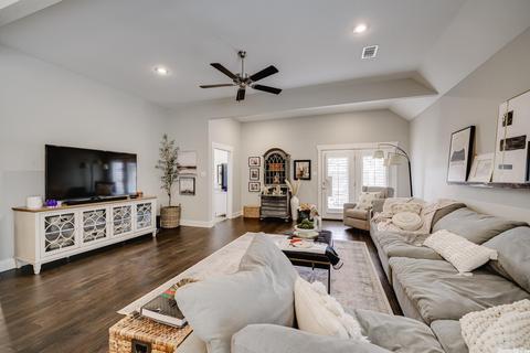 2815 Stonebrook Cv, Conway, AR 72034 photo 5