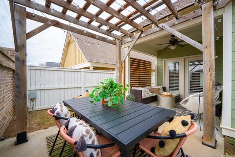 2815 Stonebrook Cv, Conway, AR 72034 photo 30
