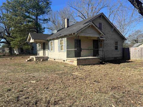 1803 W 26th Ave, Pine Bluff, AR 71603 photo 2