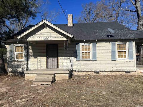 1803 W 26th Ave, Pine Bluff, AR 71603 photo 1