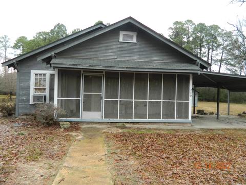 240 E Main St, Sparkman, AR 71763 photo 1