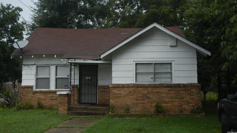1804 W 17th, Pine Bluff, AR 71603 photo 1
