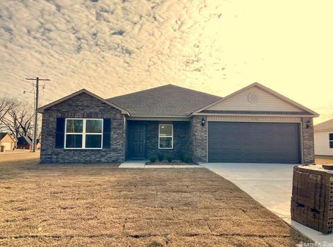131 Sunland Dr, Beebe, AR 72012 photo 1