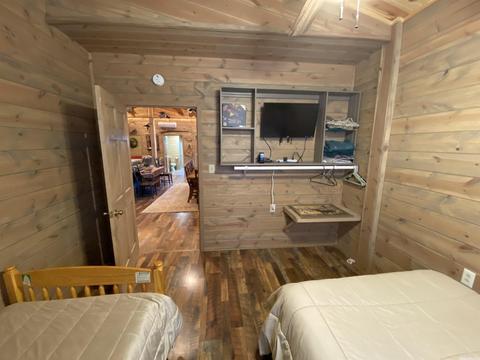 372 Brown Acres Rd, Des Arc, AR 72040 photo 22
