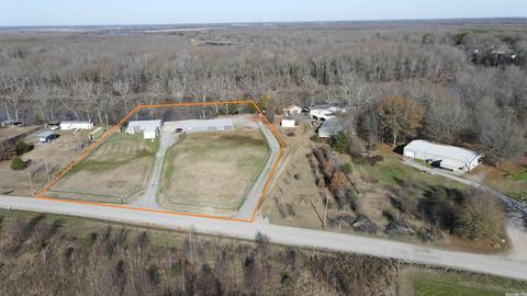 372 Brown Acres Rd, Des Arc, AR 72040 photo 4
