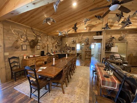 372 Brown Acres Rd, Des Arc, AR 72040 photo 9