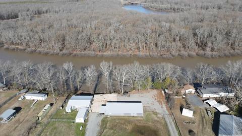 372 Brown Acres Rd, Des Arc, AR 72040 photo 1