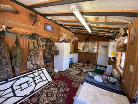 372 Brown Acres Rd, Des Arc, AR 72040 photo 21