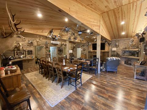 372 Brown Acres Rd, Des Arc, AR 72040 photo 5