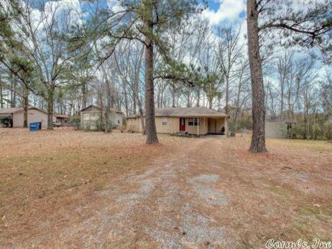 3618 Midland Rd, Alexander, AR 72002 photo 1