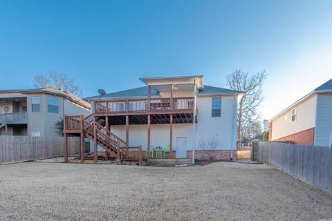 47 Emerald Dr, Maumelle, AR 72113 photo 30