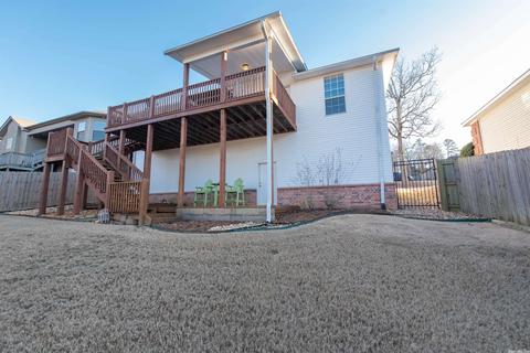 47 Emerald Dr, Maumelle, AR 72113 photo 34