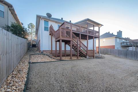 47 Emerald Dr, Maumelle, AR 72113 photo 35