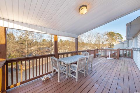 47 Emerald Dr, Maumelle, AR 72113 photo 29