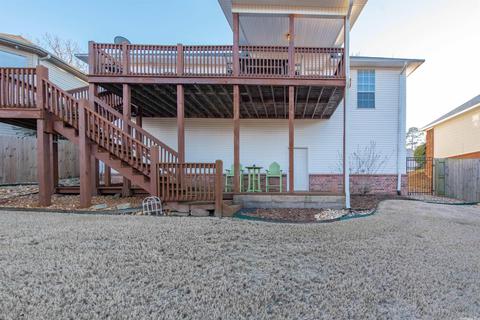 47 Emerald Dr, Maumelle, AR 72113 photo 33