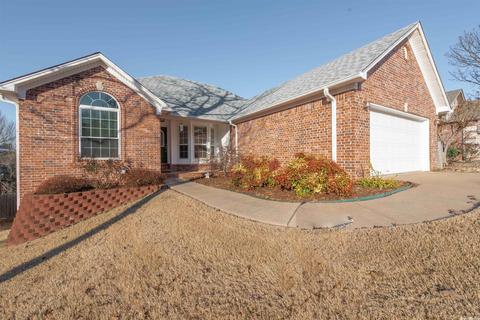 47 Emerald Dr, Maumelle, AR 72113 photo 4