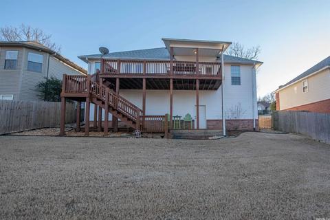 47 Emerald Dr, Maumelle, AR 72113 photo 31