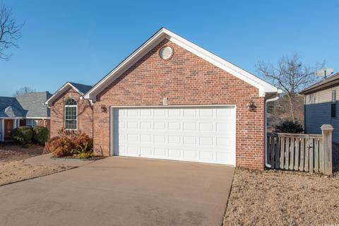 47 Emerald Dr, Maumelle, AR 72113 photo 3