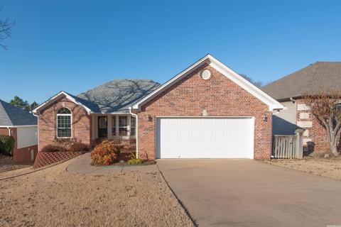 47 Emerald Dr, Maumelle, AR 72113 photo 2