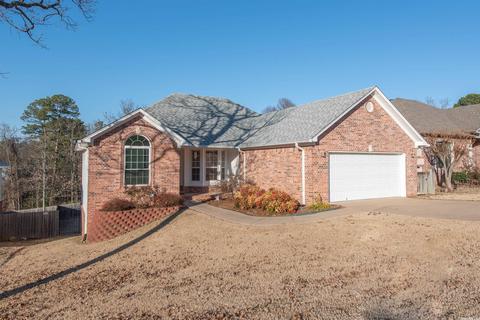 47 Emerald Dr, Maumelle, AR 72113 photo 1