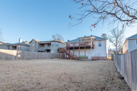 47 Emerald Dr, Maumelle, AR 72113 photo 32