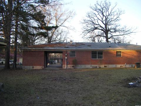 810 E Beech St, Gurdon, AR 71743 photo 5