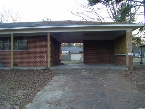810 E Beech St, Gurdon, AR 71743 photo 10
