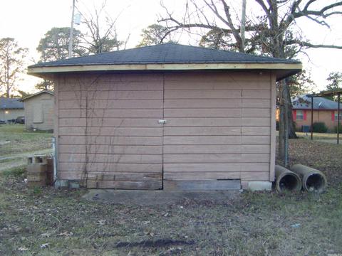 810 E Beech St, Gurdon, AR 71743 photo 4