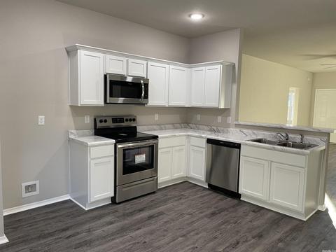 94 Wild Flower Dr, Beebe, AR 72012 photo 8
