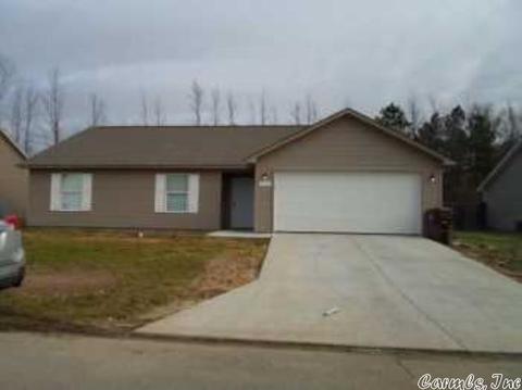 246 Hunters Run Dr, Haskell, AR 72015 photo 1