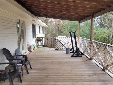 161 Jumbo Rd, Melbourne, AR 72556 photo 3