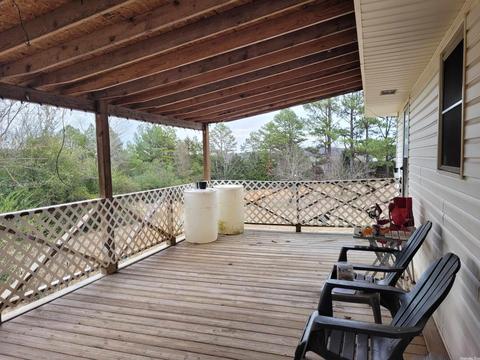 161 Jumbo Rd, Melbourne, AR 72556 photo 4