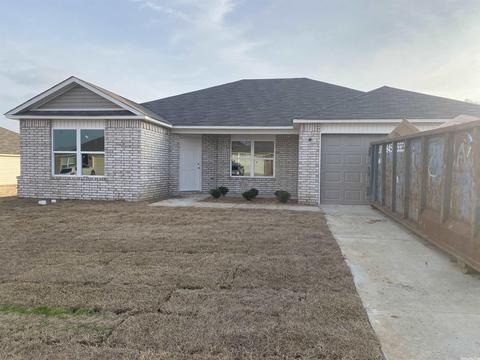 20 Dobbins Drs, Austin, AR 72007 photo 1