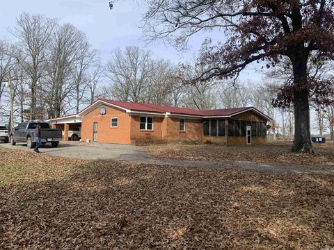 9060 Highway 70, Brinkley, AR 72021 photo 1