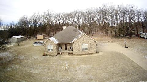122 Hidden Lake Cv, Beebe, AR 72012 photo 3