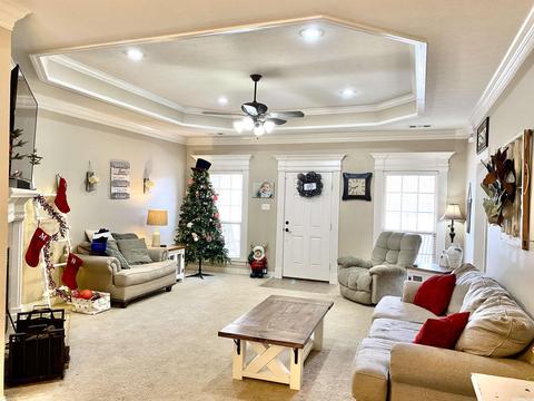 122 Hidden Lake Cv, Beebe, AR 72012 photo 31