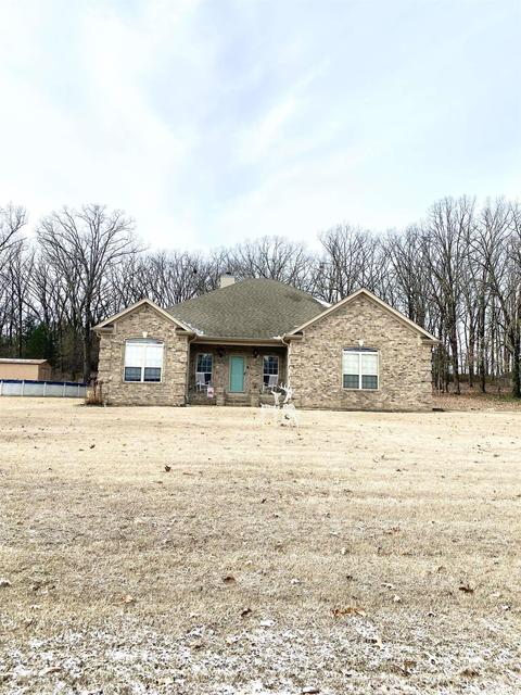 122 Hidden Lake Cv, Beebe, AR 72012 photo 1