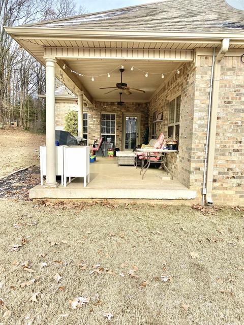 122 Hidden Lake Cv, Beebe, AR 72012 photo 46