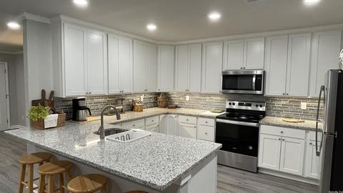 8565 Highway 270 E, Sheridan, AR 72150 photo 4