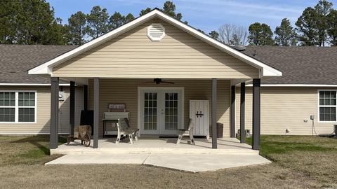 8565 Highway 270 E, Sheridan, AR 72150 photo 3