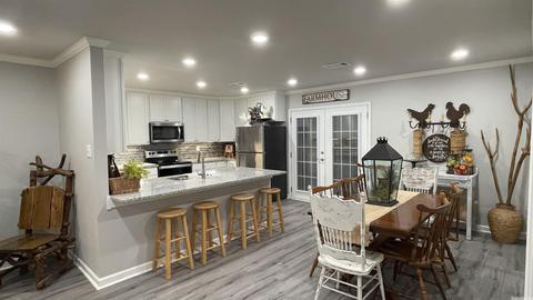 8565 Highway 270 E, Sheridan, AR 72150 photo 5