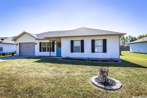 1091 Wilson Loop, Ward, AR 72176 photo 21